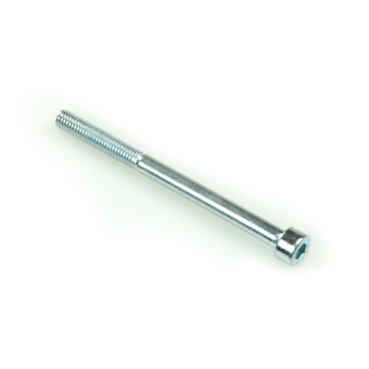 ŚRUBY TC 5X65 UNI5931 8.8 ZN