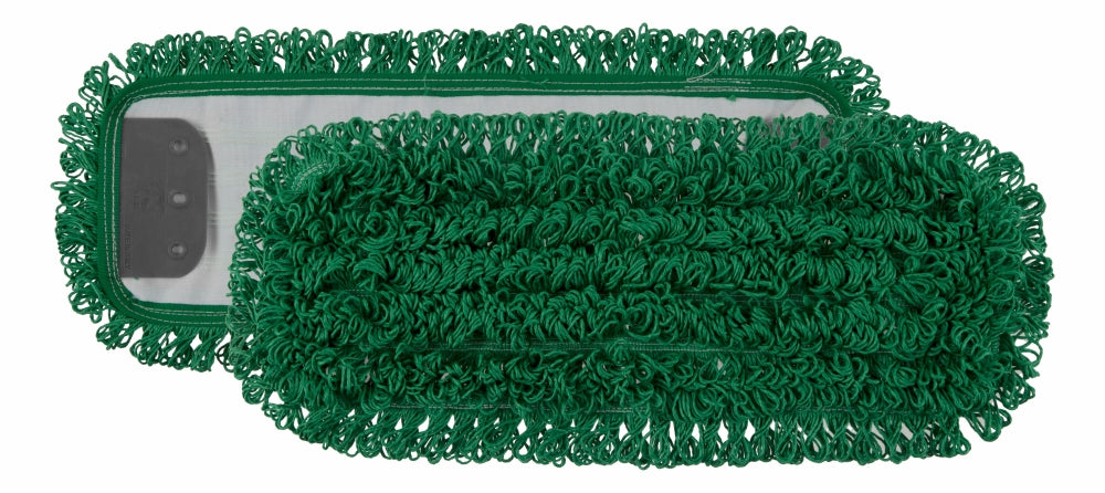 Mop z mikrofibry Speedy 40 cm, zielony