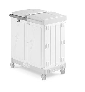 UCHWYT WORKA 150L MAGIC SZARY