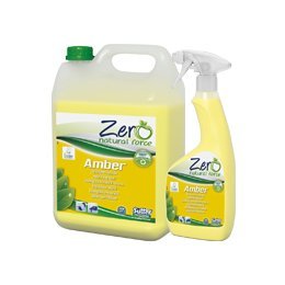 Odtłuszczacz Amber Ecolabel 5 kg