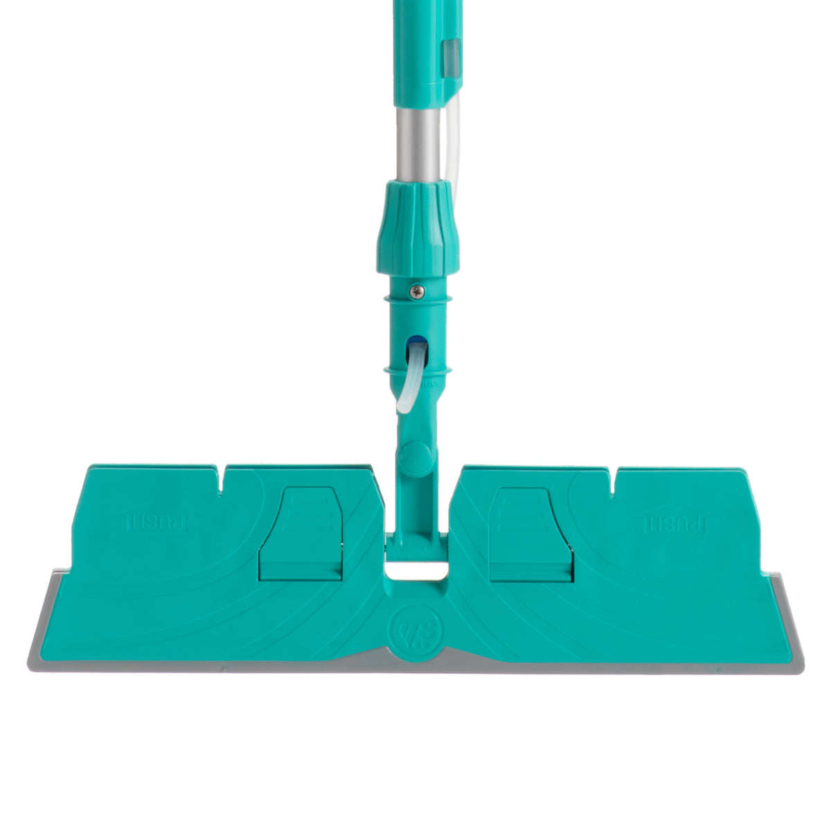 Aplikator Bio Trilogy Basic 40 cm, niebieski