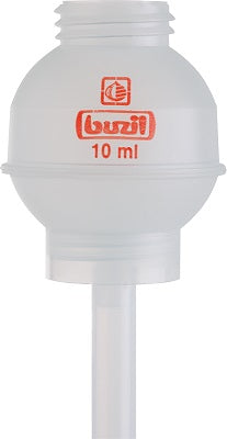 Dozownik 10 ml, biały