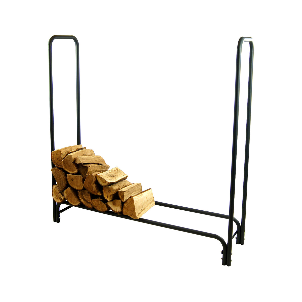 Stojak na drewno Pile XL