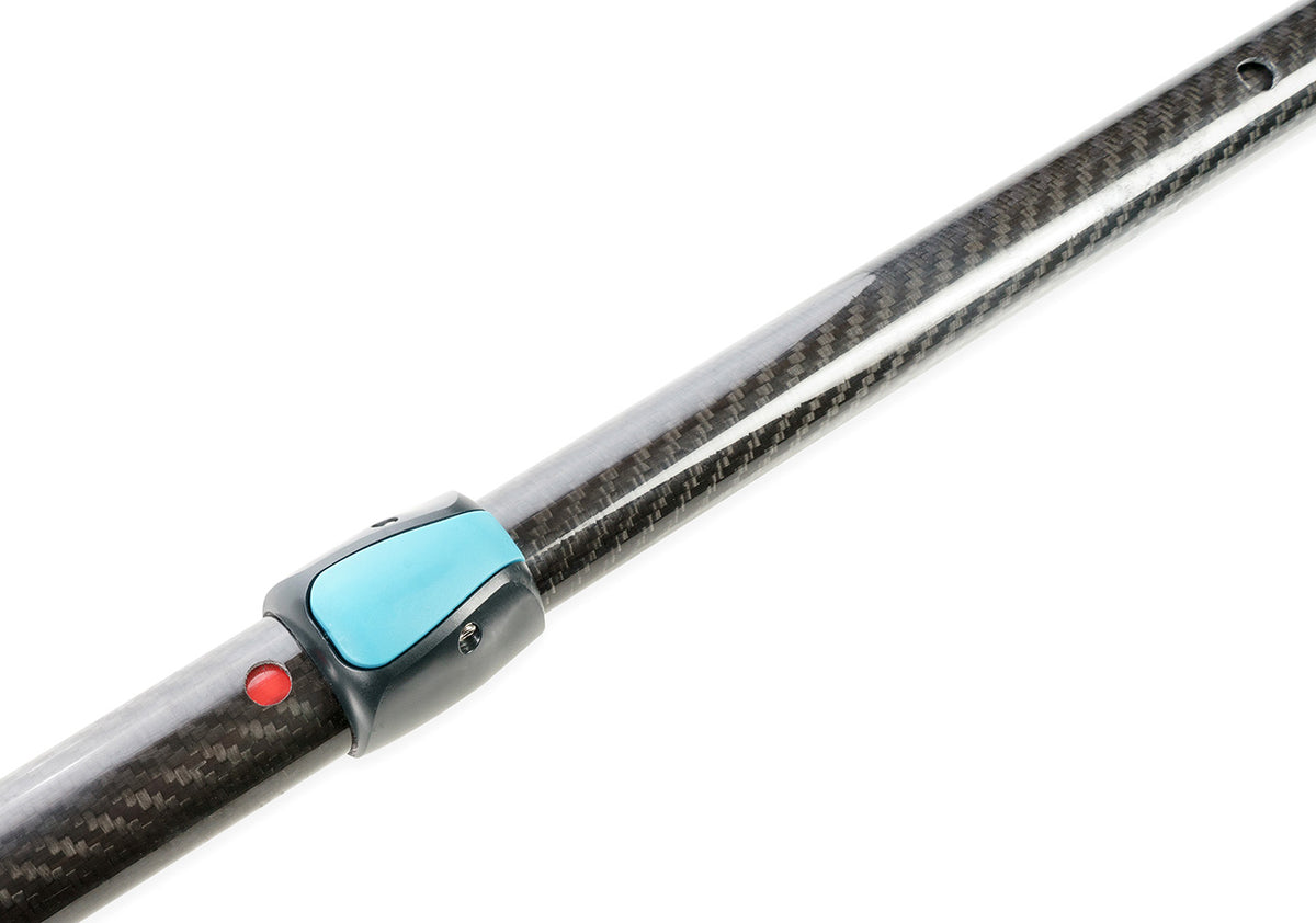 Kij teleskopowy Carbonator 3,5 m