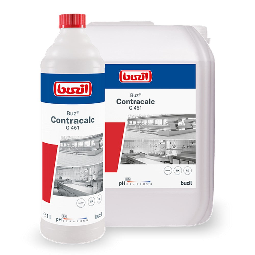 Środek do WC Contracalc 250 ml