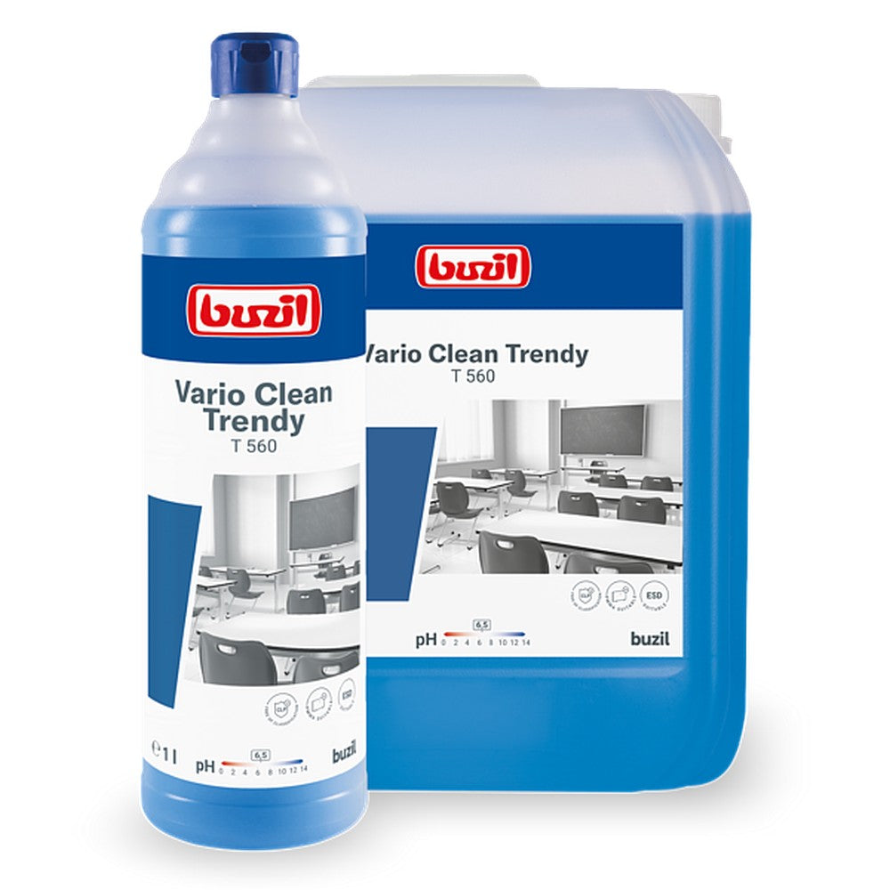 Środek uniwersalny Vario Clean 10 l
