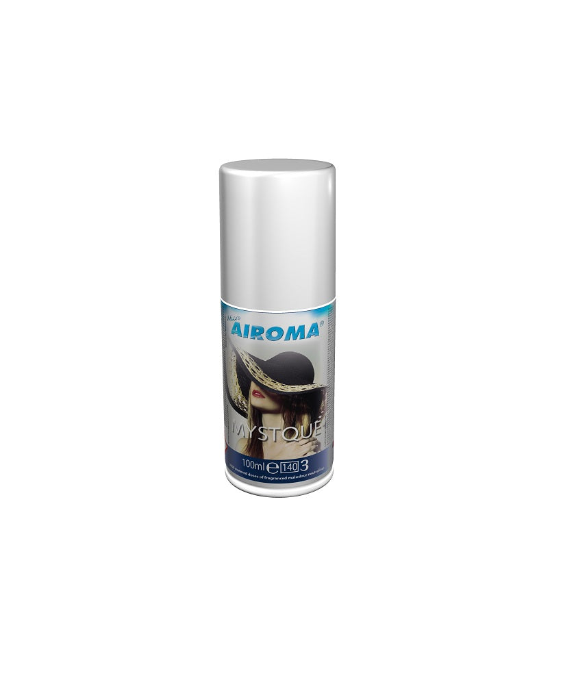 Wkład odświeżacza Micro Airoma Mystique 100 ml