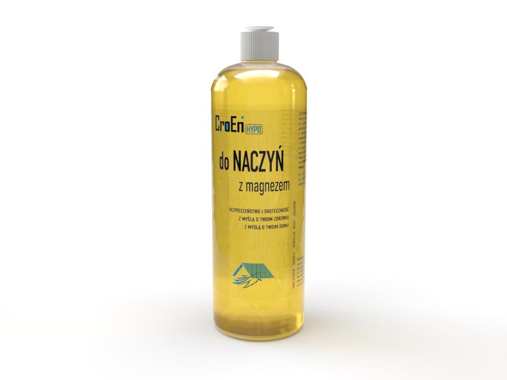 Płyn do mycia naczyń 750 ml
