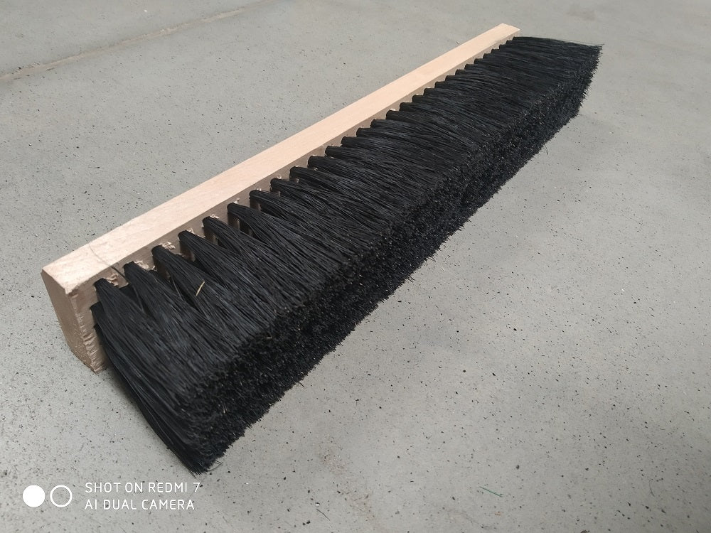 Zamiatacz drewniany mieszanka 40 cm