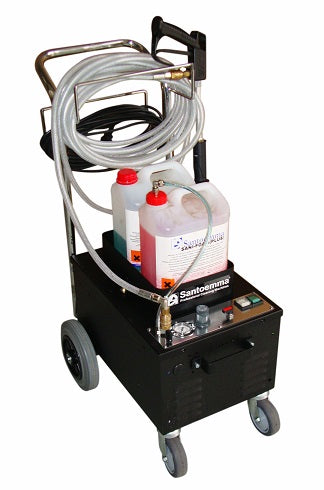 Urządzenie pianowe IdroFoamRinse200