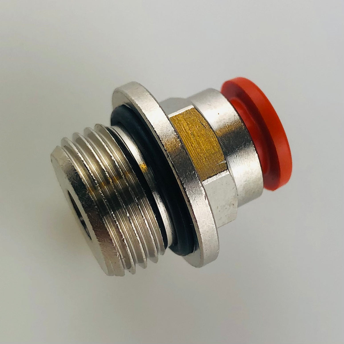 SZYBKOZŁĄCZKA 3/8" DO WĘŻYKA 6/8"