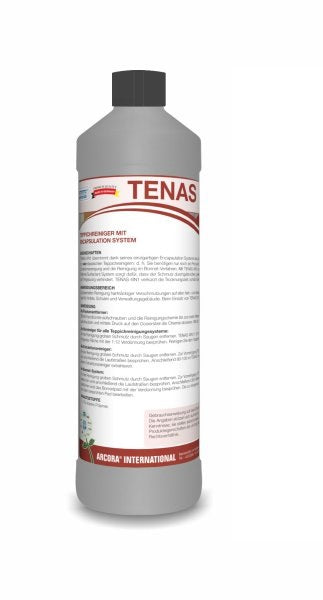 Preparat myjący Tenas 4w1 1 l
