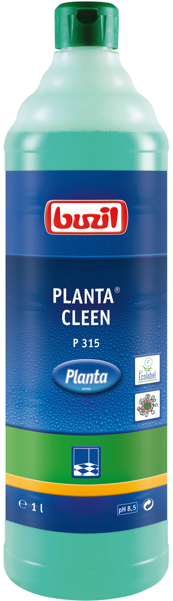 Środek myjący Planta Clean 1 l