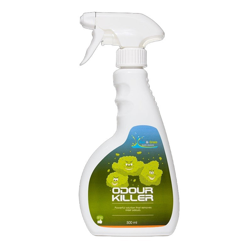 Neutralizator zapachów Break Up Odour Remover 0,5 l