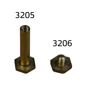 ŚRUBA F DO RĄCZKI 3202