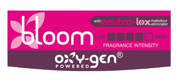 Wkład odświeżacza Pro Regular Bloom 30 dni