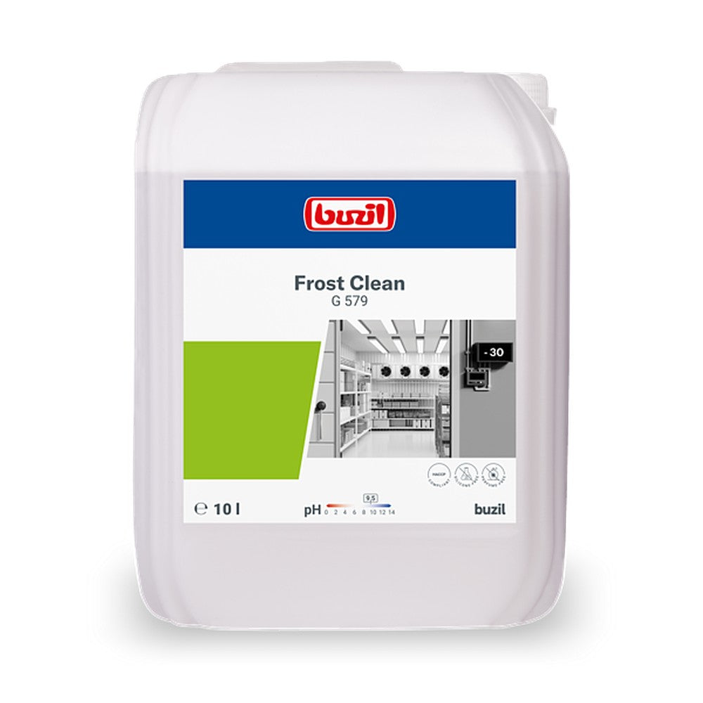 Środek myjący Frost Clean 10 l