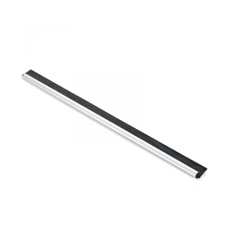 Listwa aluminiowa z gumą soft 45 cm