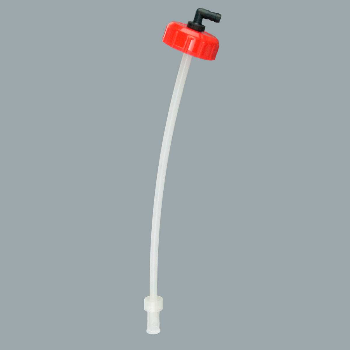 KOMPLET RURA I NAKRĘTKI  DO BUT. 5L