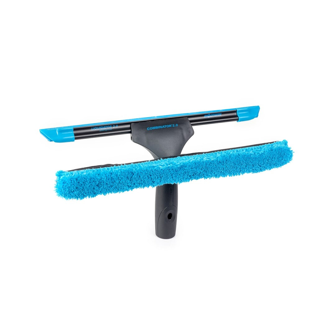 Ściągaczka do szyb Liquidator Pro 25 cm