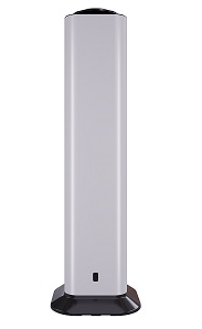 Dyfuzor zapachu SensaMist S3000, srebrny