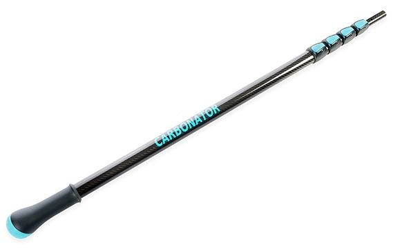 Kij teleskopowy Carbonator 7,5 m