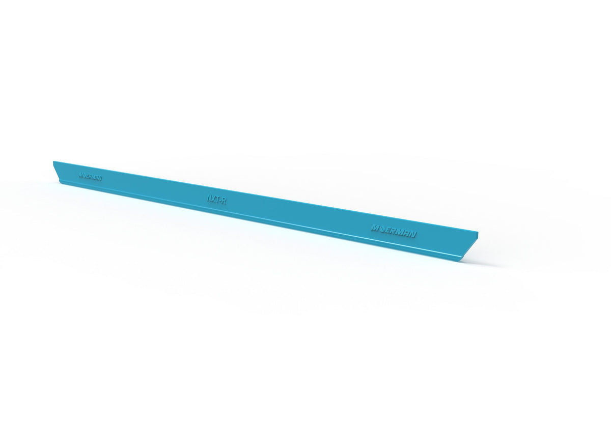 Guma do listwy Liquidator NXT-R 35 cm, niebieska