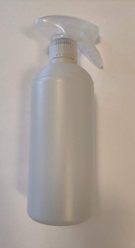 Butelka ze spryskiwaczem Ratio 0,5 l