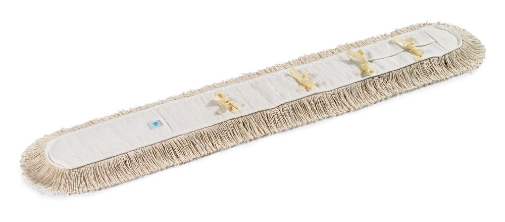 Mop bawełniany Dust 120 cm