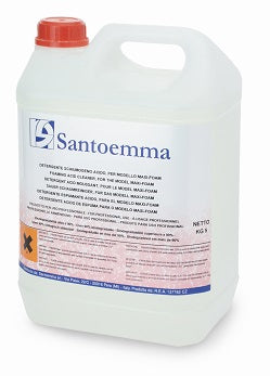 Kwaśny środek do sanitariatów Acid-Foam 5 l