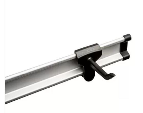 Haczyk Toolflex One, zestaw 3 sztuk