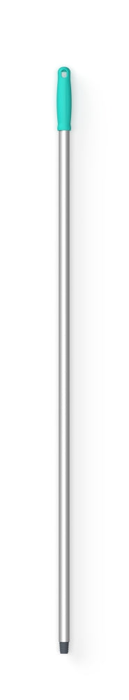 Kij aluminiowy z gwintem 140 cm