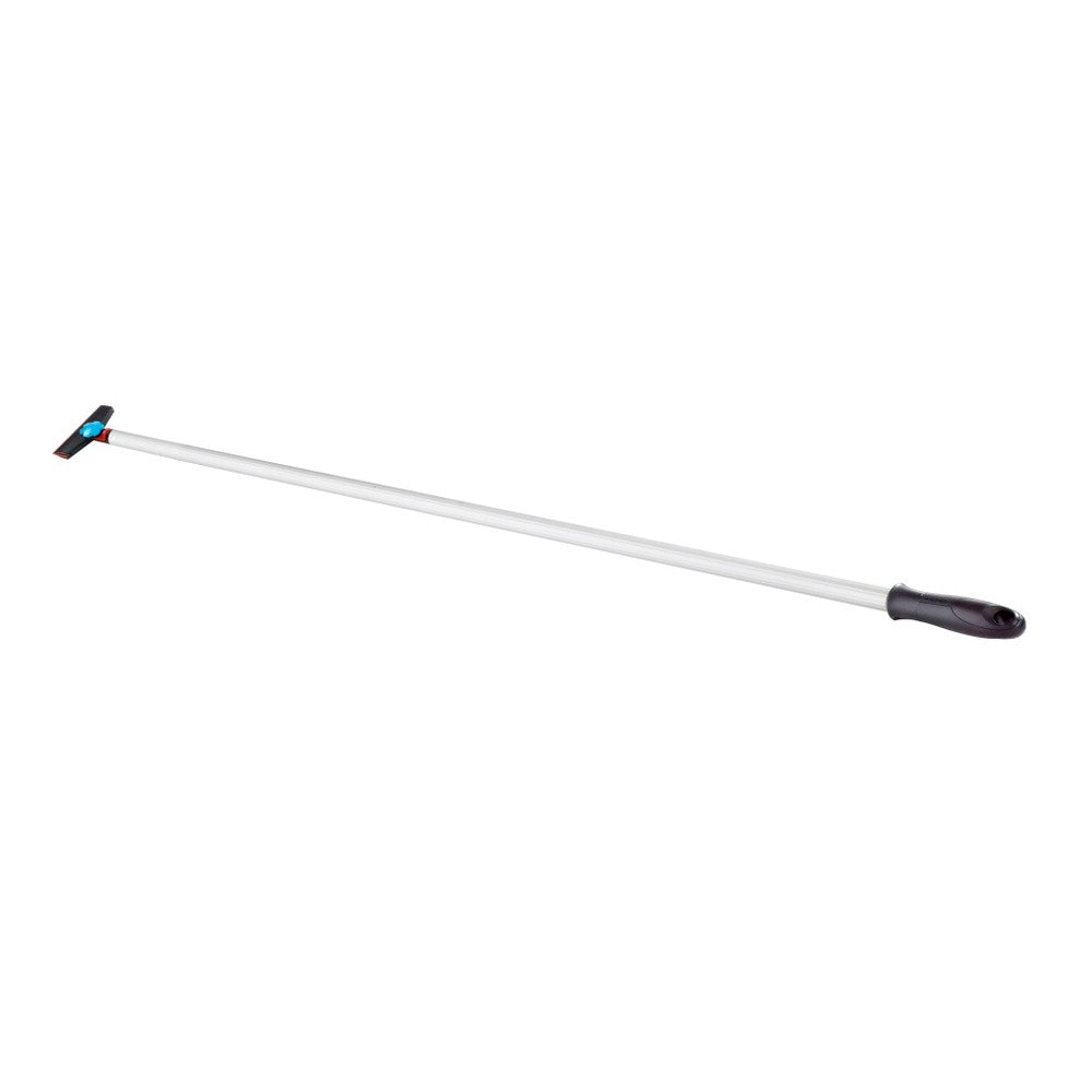 SKROBAK DO OKIEN Z KIJEM 120CM