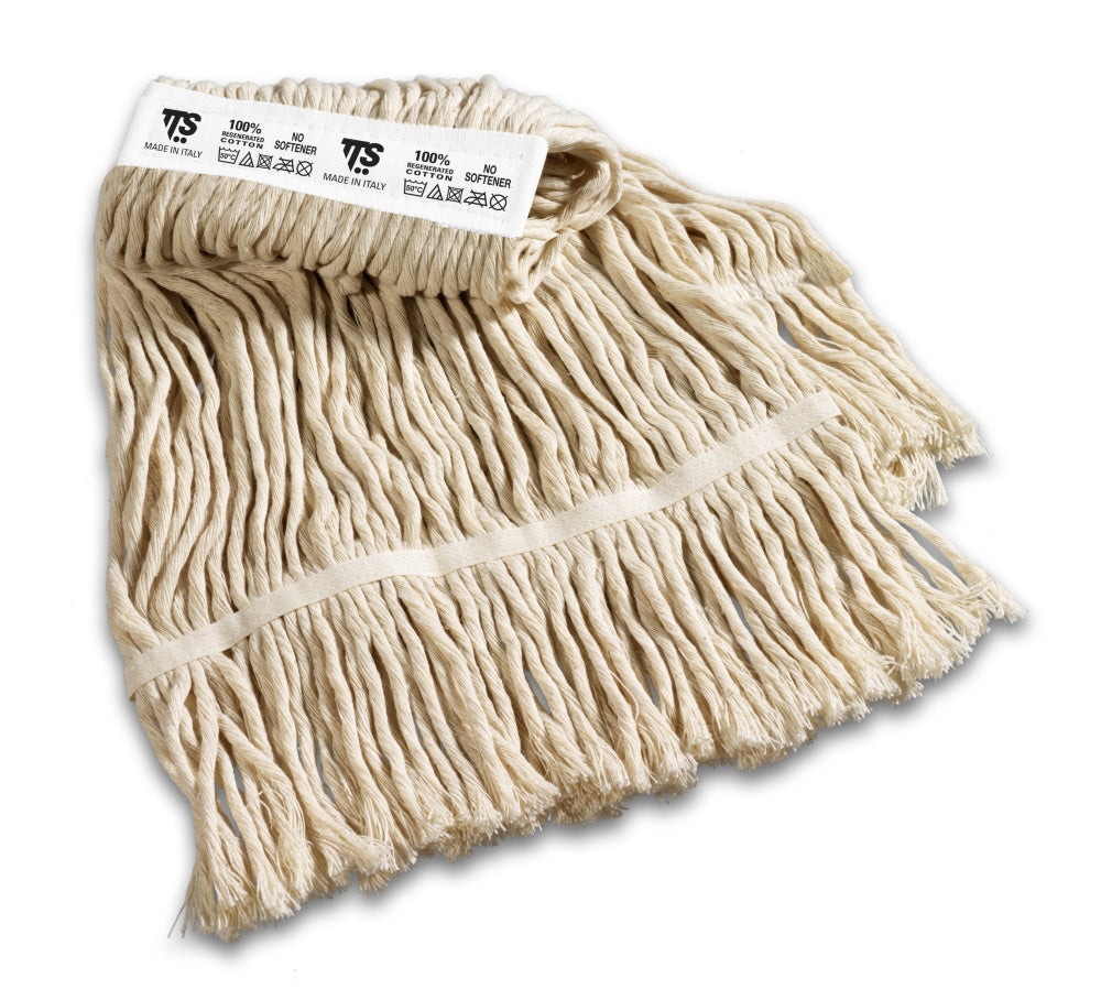 Mop sznurkowy zszyty Eco 450 g