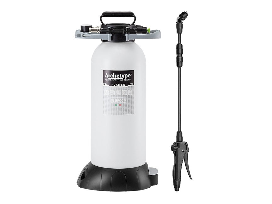 Spryskiwacz ciśnieniowy A-Type 10 PRO Foamer EPDM