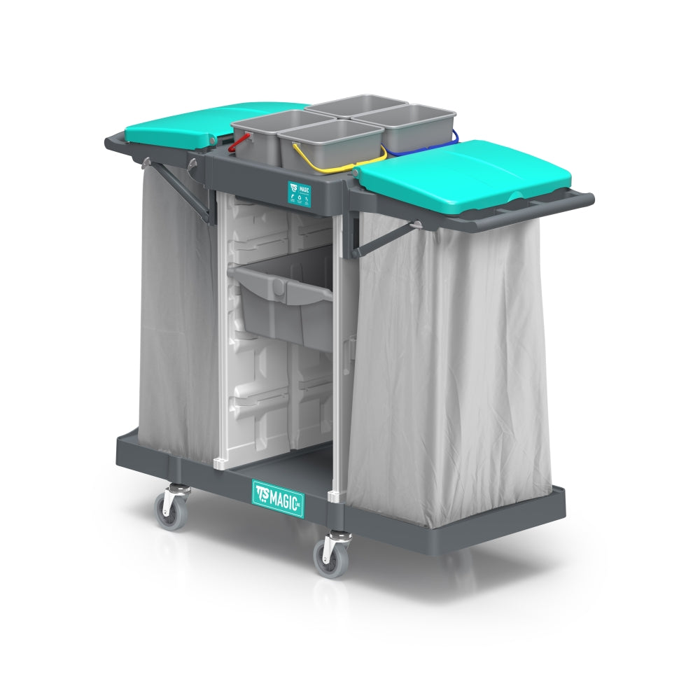 Wózek serwisowy Magic Line 230B