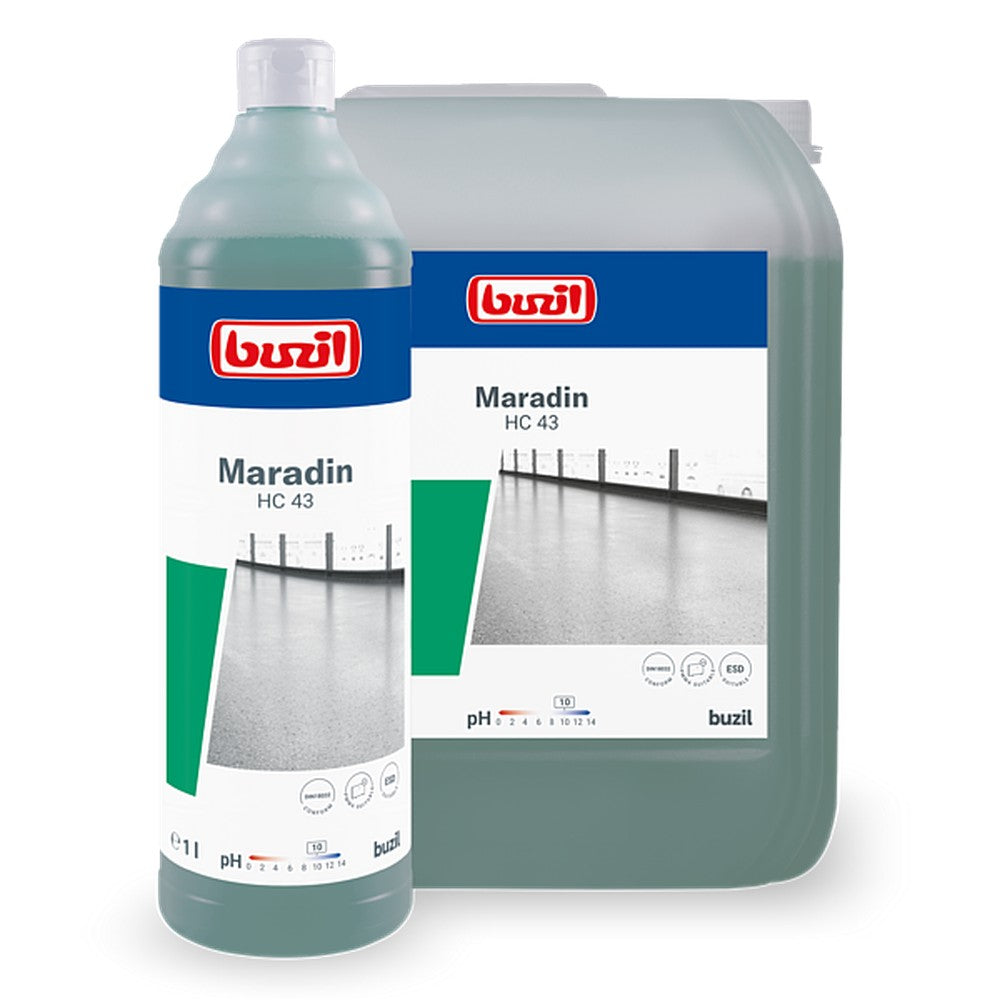 Środek uniwersalny Maradin 1 l