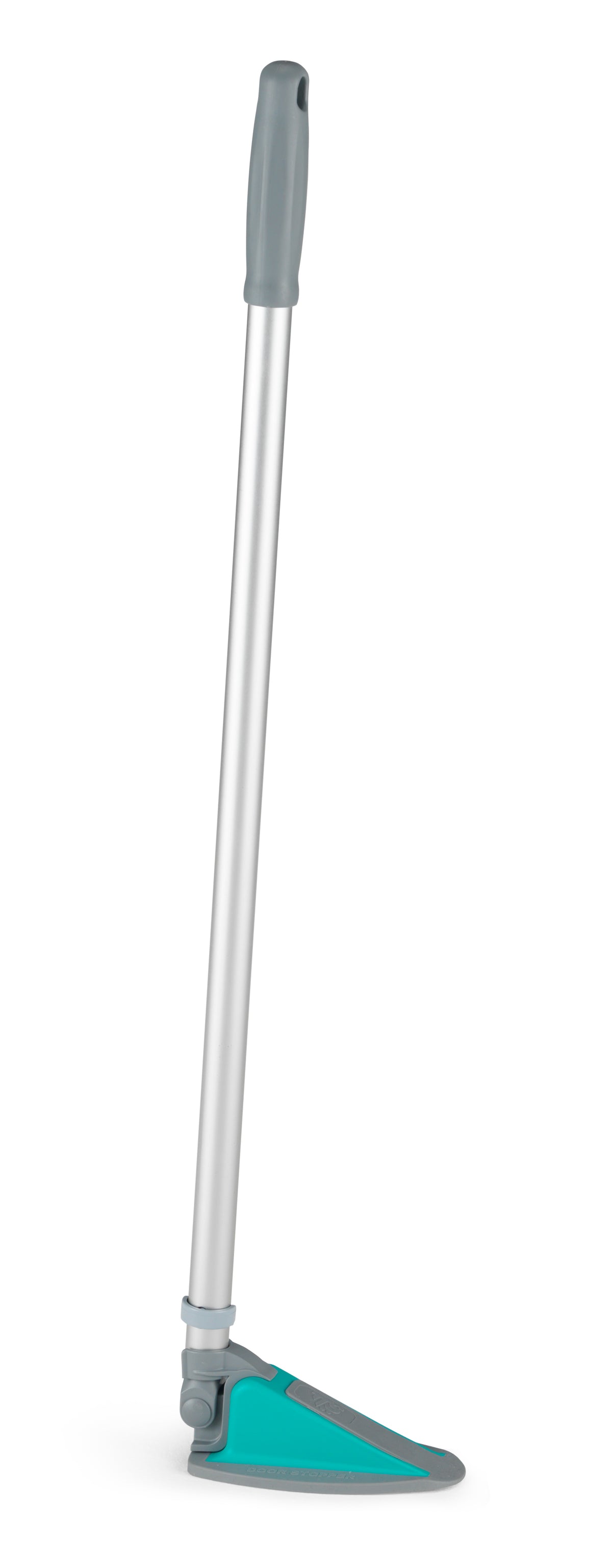 Blokada drzwi z rączką 70 cm