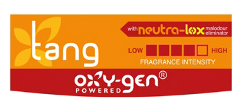 Wkład odświeżacza Pro Regular Tang 30 dni