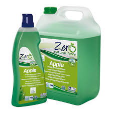 Środek uniwersalny Apple Ecolabel 5 kg