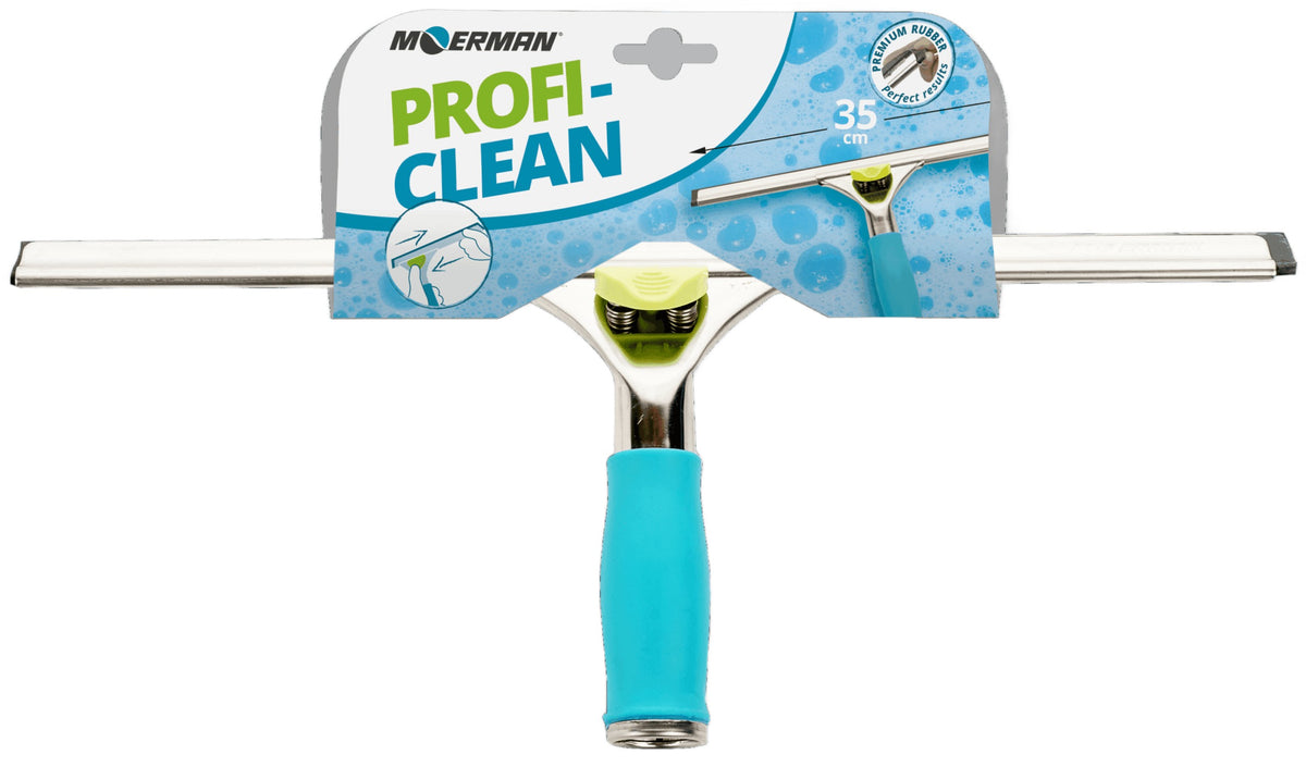 Ściągaczka do szyb Profi-Clean 35 cm