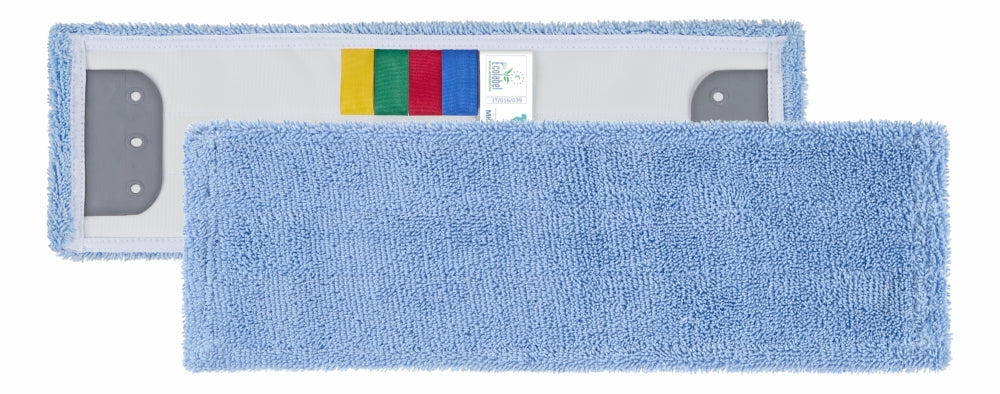 Wkład mopa MicroBlue Wet System 40 cm