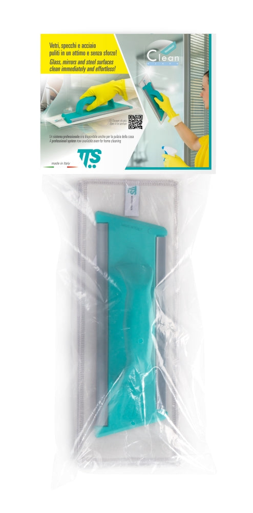 Zestaw do mycia szyb Clean Glass Basic