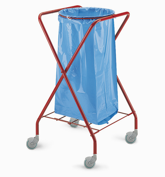 Stelaż X Round Dust malowany (TT4036)