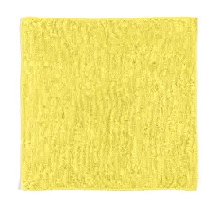 Ścierka z mikrofibry Multi-T Light 38 x 38 cm, żółta