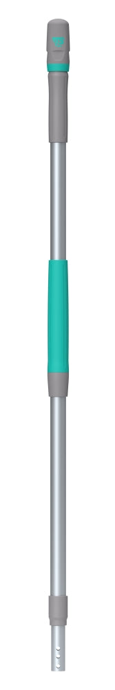 Kij obrotowy Infinity Pro 106-184 cm, szaro-zielony