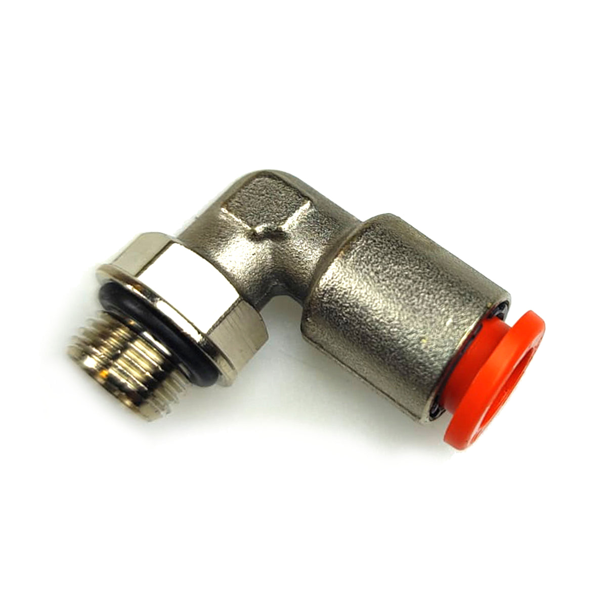 ZŁĄCZE AUTOM.KOLANKO M1/8DO RUR 6/8