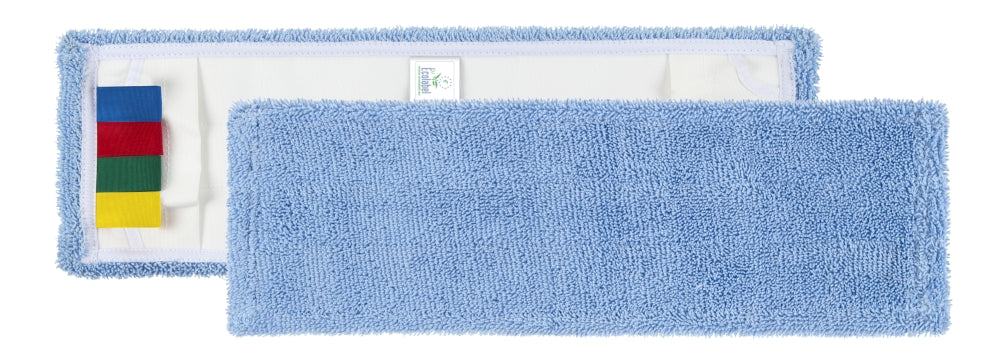 Wkład mopa MicroBlue kieszeniowy 40 cm (kod 00000665)