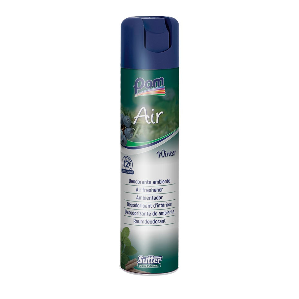 Odświeżacz powietrza Air Winter 300 ml