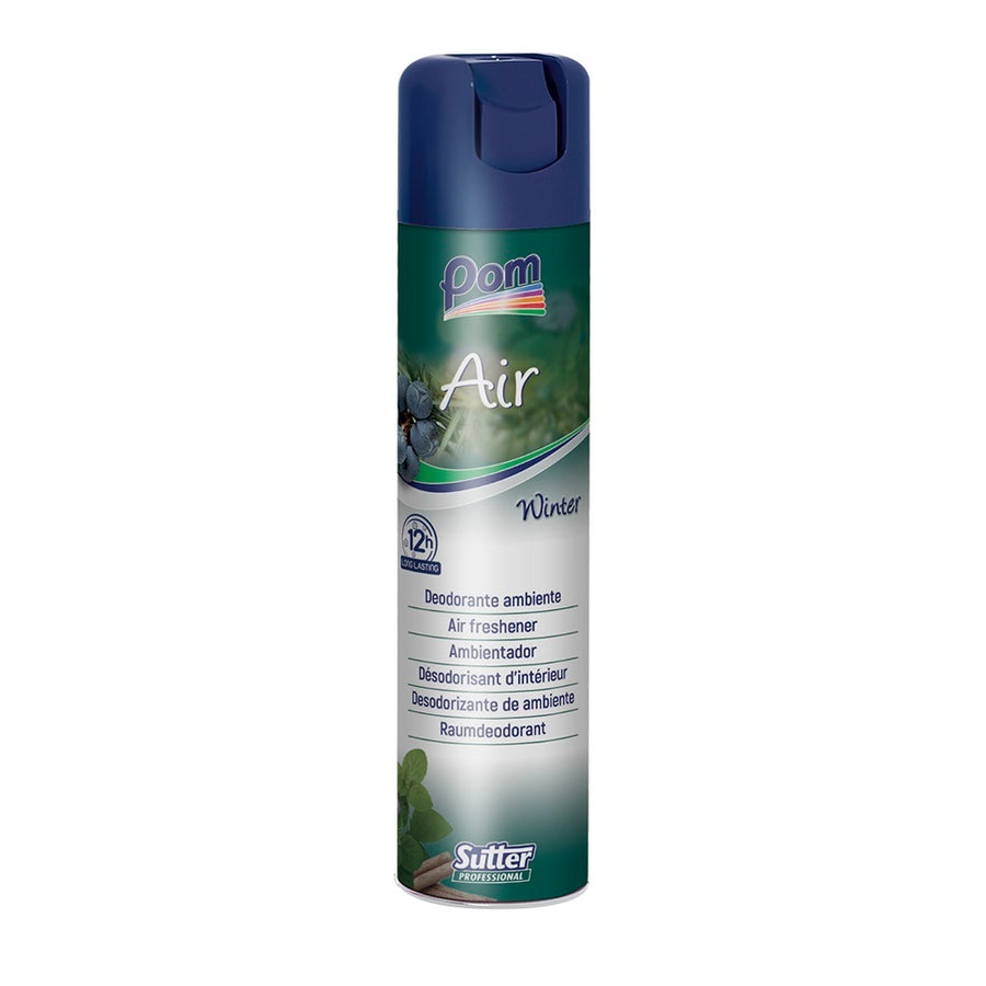 Odświeżacz powietrza Air Winter 300 ml